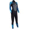 Aqualung Hydroflex FS 3mm Cam B/W W Black/Blue M view 2