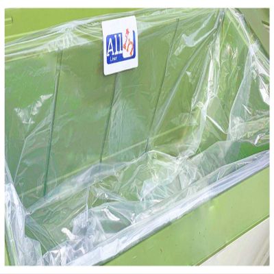 Allinliner Plastic Cooler Liner - Disposable 3 Pack for Igloo 100 Qt. MaxCold Ice Chest - BPA Free Insert for Fishing, Camping, BBQ