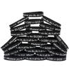 20 of I Corinthians 10:31 Do it all for the Glory of God Wristbands view 1