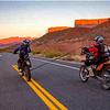 Chase Harper USA 9100 Dirt Bike Trifecta view 3