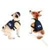 Littlearth Unisex-Adult NCAA BYU Cougars Pet Mini Backpack, Team Color, Medium view 2