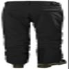 Helly-Hansen Mens Rapid Insulated Waterproof Ski Pant, 990 Black, Medium view 3