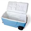 Allinliner Plastic Cooler Liner - Disposable 3 Pack for Igloo 72 Qt. Ice Chest - BPA Free Insert for Fishing, Camping, BBQ view 2