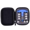 Gofotu Golf Weight Kit fit Callaway Epic Flash Sub Zero Drivers 2g4g6g8g10g12g14g16g18g one Set view 1