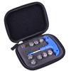 Gofotu Golf Weight Kit fit Callaway Epic Flash Sub Zero Drivers 2g4g6g8g10g12g14g16g18g one Set view 2