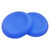 GFULLOV 2pcs Yoga Knee Pad-Silicone Round Yoga Knee Pad Cushion Non Slip Portable Yoga Practice Mat Protect Elbows for Yoga Pilates Fitness Exercise view 1