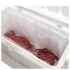 Allinliner Plastic Cooler Liner - 3 Pack Disposable BPA Free Insert for Fishing, Camping, BBQ, Butchering - 102 Qt. Ice Chest Liner view 3
