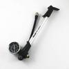 WSJYP Bike Pump,Bicycle Fork Pump,High-Pressure Pump,Cycling Portable Pump,Bike Inflator for Fork/Rear Suspension view 1