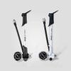 WSJYP Bike Pump,Bicycle Fork Pump,High-Pressure Pump,Cycling Portable Pump,Bike Inflator for Fork/Rear Suspension view 2