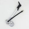 WSJYP Bike Pump,Bicycle Fork Pump,High-Pressure Pump,Cycling Portable Pump,Bike Inflator for Fork/Rear Suspension view 4