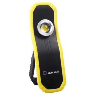 Cliplight Manufacturing - 300 Lumens Curve Light (111133)