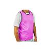 Reversible Mesh Training Bib  Precision Sports view 4