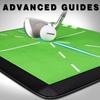 CHAMPKEY Heavy-Duty Golf Hitting Mat - Swing Path Feedback Golf Practice Mat - Ideal for Indoor and Outdoor Training view 4