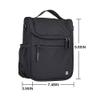 Rhinowalk Bike Handlebar Bag,Bike Front Bag Road Bike Bag Bike Frame Bag Bike Basket Bag Bicycle Bag Professional Cycling Accessories view 2