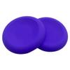 GFULLOV 2pcs Yoga Knee Pad-Silicone Round Yoga Knee Pad Cushion Non Slip Portable Yoga Practice Mat Protect Elbows for Yoga Pilates Fitness Exercise view 1