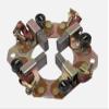 3G Brush Holder with Brushes for Reliance and Hitachi Starter Generators view 2