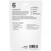 GEAR AID Tenacious Tape Silnylon Patches for Silicone Tent and Tarp Repair, 2-pk, 3x5 view 2