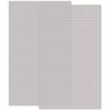 GEAR AID Tenacious Tape Silnylon Patches for Silicone Tent and Tarp Repair, 2-pk, 3x5 view 3