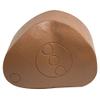 BIGSHOT Real Wild 3D Replacement Vital for Pro Hunter Buck and Doe Archery Target view 1