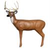 BIGSHOT Real Wild 3D Replacement Vital for Pro Hunter Buck and Doe Archery Target view 2