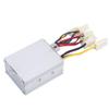 DC Motor Speed Controller, 24V 500W Motor Brush Controller for Electric Scooter view 3