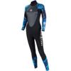 Aqua Lung Hydroflex 3mm Wetsuit Women view 3