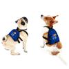Littlearth Unisex-Adult NCAA Kansas Jayhawks Pet Mini Backpack, Team Color, Medium view 2