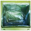 Allinliner Plastic Cooler Liner - Disposable 3 Pack for Igloo 48 Qt. Ice Chest - BPA Free Insert for Fishing, Camping, BBQ