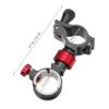 BESPORTBLE Fishing Chair Clamp Umbrella Mount Clip Beach Ourdoor Fishing Chair Umbrella Holder view 2