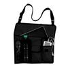 Beach Chair Armrest Bag Outdoor Chairs Hanging Storage Pouch Handy Pocket Chair Organizer Carry Bag Arm Chair Caddy Folding Walker Bag Tote Bag Shoulder Side Bag for Camping Beaching Outdoor Leisure view 1