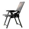 Beach Chair Armrest Bag Outdoor Chairs Hanging Storage Pouch Handy Pocket Chair Organizer Carry Bag Arm Chair Caddy Folding Walker Bag Tote Bag Shoulder Side Bag for Camping Beaching Outdoor Leisure view 2