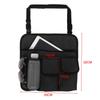 Beach Chair Armrest Bag Outdoor Chairs Hanging Storage Pouch Handy Pocket Chair Organizer Carry Bag Arm Chair Caddy Folding Walker Bag Tote Bag Shoulder Side Bag for Camping Beaching Outdoor Leisure view 3