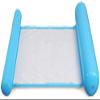 natural softness Hammock Inflatable Pool Float, Multi-Purpose Pool Hammock, Inflatable Water Hammock Floating Bed Lounge Chair Drifter Swimming Pool Beach Float for Adult view 2