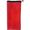 Bag Camping Tent Stakes Heavy Duty Red Nylon Sack Waterproof Pocket Ditty Camp Accesorries Storage Peg Bag view 1