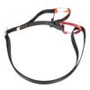 Foot Ascender, Safe and for mountaineering and rock climbing, Mountaineering Pedal , with safety belt rope and sturdy design for climbers, hikers, campers, and outdoor view 1