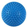 ZJchao Yoga Hemisphere Fitness Fitness Appliance Exercise Balance Ball Massage Mat Exercise Stepping Stone Balance Pod Gym Yoga Pilates Ball(Blue) view 2