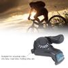 Shift Levers, 3X7 Speed Thumb Gear Shifters, Gear Shifter, Shifter with Inner Shift Cables for Mountain Road City Folding Bike, 1 Pair view 2