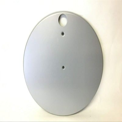 Crank Arm Cover 0K61-03100-5104 Works W Life Fitness CLSX CLSXH Elliptical