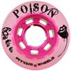 ATOM WHEELS - Poison - Indoor, Outdoor - 62x38 / Color: Pink view 1
