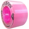 ATOM WHEELS - Poison - Indoor, Outdoor - 62x38 / Color: Pink view 2