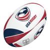 Gilbert USA Rugby Supporter Ball (5) view 1