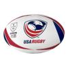 Gilbert USA Rugby Supporter Ball (5) view 2
