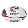 Gilbert USA Rugby Supporter Ball (5) view 3