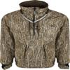 Drake Waterfowl Refuge 3.0 Fleece-Lined 1/4 Zip Realtree Max-5 2Xlarge view 3