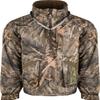 Drake Waterfowl Refuge 3.0 Fleece-Lined 1/4 Zip Realtree Max-5 2Xlarge view 4