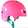 Bell Ollie Bike and Skate Helmet for Child and Youth (Pink Gloss, Child 5-8) view 2