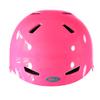 Bell Ollie Bike and Skate Helmet for Child and Youth (Pink Gloss, Child 5-8) view 4