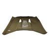 Avery Standard Dog Parka, Habitat, S (01000) view 4