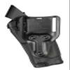 Bianchi Safariland 6360RDS Level Three Retention Duty Holster, Red Dot Sight Compatible, Cordura Multi-Cam, Right Hand, Fits: SIG 320RX Surefire X300U view 3