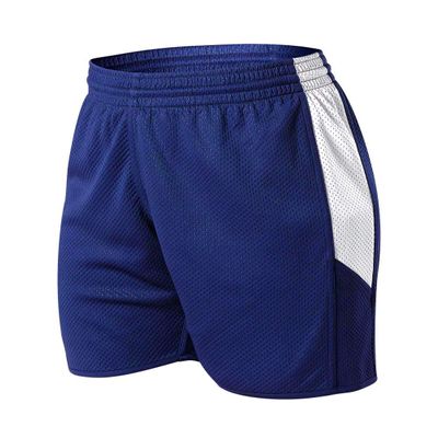 Alleson Athletic 589PSPW - Single Ply Reversibl - XS - NY/WH
